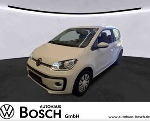 VW up! Gebrauchtwagen