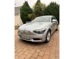 BMW 118 Gebrauchtwagen