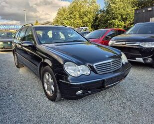 Mercedes-Benz C 180 Gebrauchtwagen