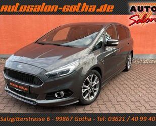 Ford S-Max Gebrauchtwagen