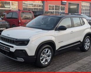 Jeep Avenger Gebrauchtwagen