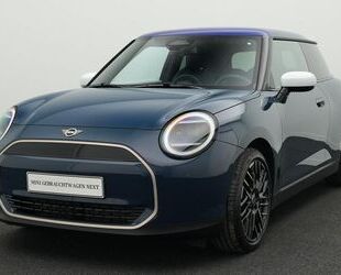 Mini Cooper E Gebrauchtwagen
