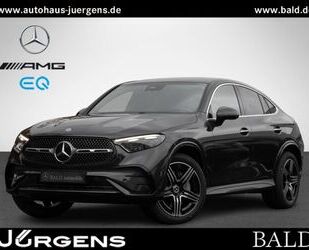 Mercedes-Benz GLC 220 Gebrauchtwagen