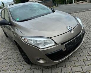 Renault Megane Gebrauchtwagen