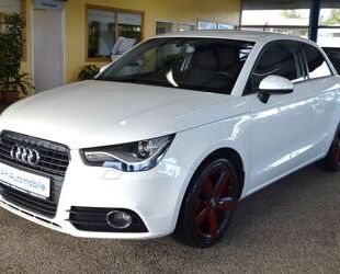 Audi A1 Gebrauchtwagen