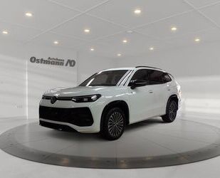VW Tayron Gebrauchtwagen