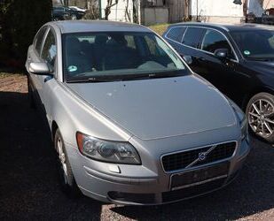 Volvo S40 Gebrauchtwagen