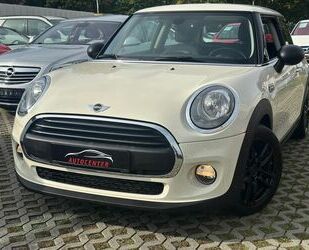 Mini ONE Gebrauchtwagen