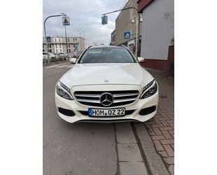 Mercedes-Benz C 220 Gebrauchtwagen
