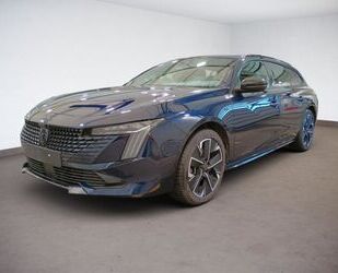 Peugeot 508 Gebrauchtwagen