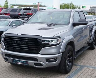 Dodge RAM Gebrauchtwagen