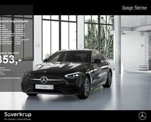Mercedes-Benz C 300 Gebrauchtwagen