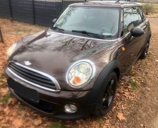 Mini ONE Gebrauchtwagen