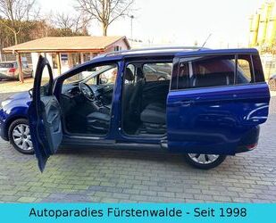Mazda Grand C-Max 