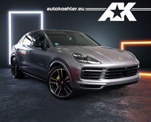 Porsche Cayenne Gebrauchtwagen