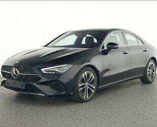 Mercedes-Benz CLA 180 Gebrauchtwagen