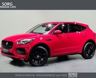 Jaguar E-Pace Gebrauchtwagen