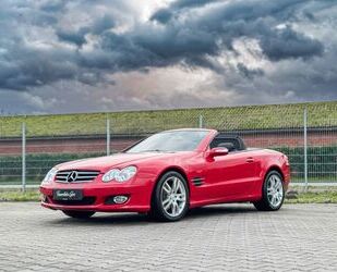 Mercedes-Benz SL 350 Gebrauchtwagen