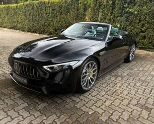 Mercedes-Benz SL 43 AMG Gebrauchtwagen