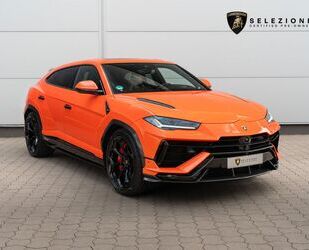 Lamborghini Urus Gebrauchtwagen