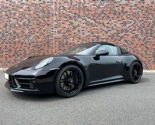 Porsche 992 Gebrauchtwagen