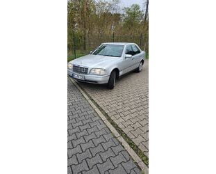 Mercedes-Benz C 220 Gebrauchtwagen