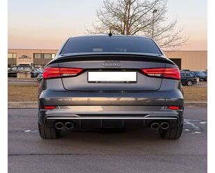 Audi S3 Gebrauchtwagen