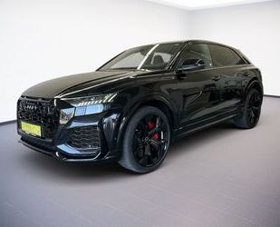 Audi RSQ8 Gebrauchtwagen