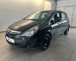 Opel Corsa Gebrauchtwagen