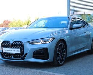 BMW M440 Gebrauchtwagen