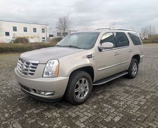 Cadillac Escalade Gebrauchtwagen
