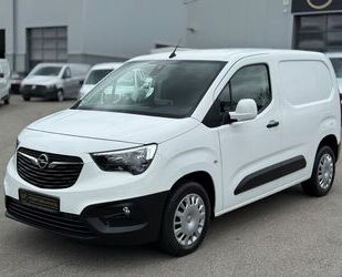 Opel Combo Gebrauchtwagen