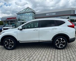 Honda CR-V Gebrauchtwagen