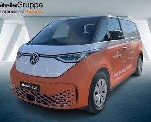 VW ID. Buzz Gebrauchtwagen