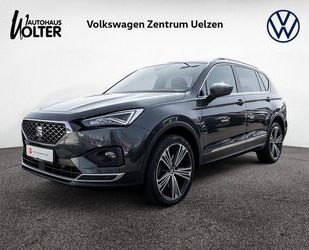 Seat Tarraco Gebrauchtwagen