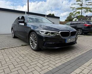 BMW 530 Gebrauchtwagen