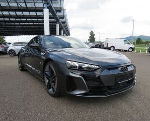 Audi RS e-tron GT 