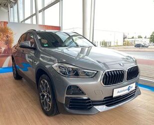 BMW X2 Gebrauchtwagen