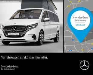 Mercedes-Benz V 300 Gebrauchtwagen
