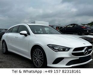 Mercedes-Benz CLA 180 Gebrauchtwagen