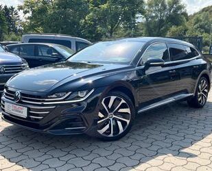 VW Arteon Gebrauchtwagen