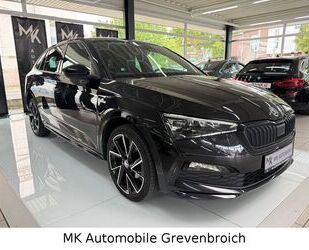 Skoda Scala Gebrauchtwagen