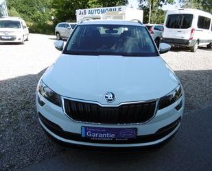 Skoda Karoq Gebrauchtwagen