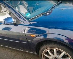 Ford Mondeo Gebrauchtwagen