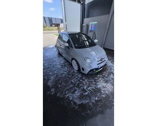 Abarth 595 Gebrauchtwagen
