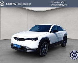 Mazda MX-30 Gebrauchtwagen