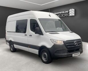 Mercedes-Benz Sprinter Gebrauchtwagen