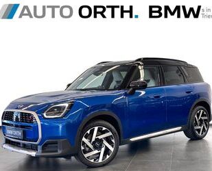 Mini Cooper S Countryman Gebrauchtwagen