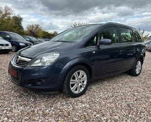 Opel Zafira Gebrauchtwagen
