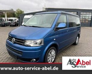 VW T5 California Gebrauchtwagen
